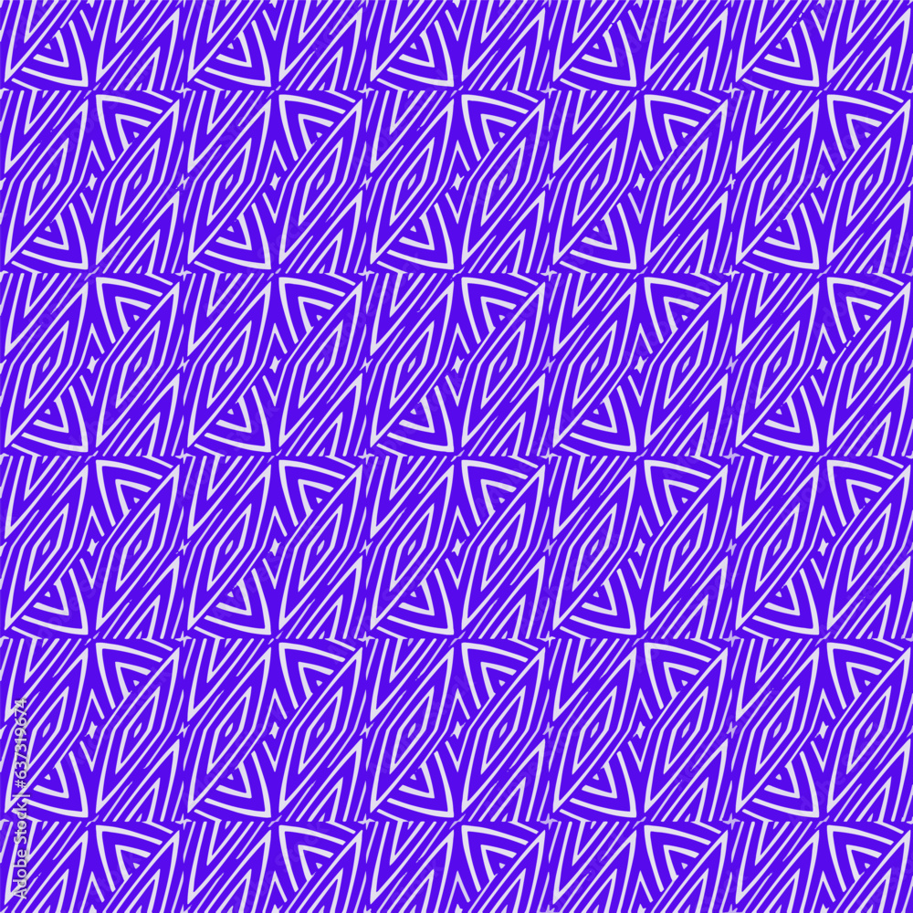 Ornament in ethnic style.Seamless pattern with abstract shapes. Repeat design for fashion, textile design, on wall paper, wrapping paper, fabrics and home decor. Ornament in ethnic style.Seamless pattern with abstract shapes. Repeat design for fashion, textile design, on wall paper, wrapping paper, fabrics and home decor.