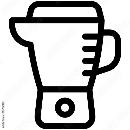 mixer icon