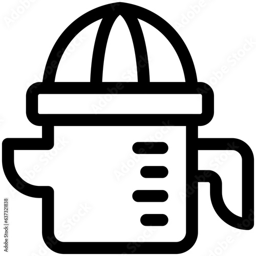 squeezer icon
