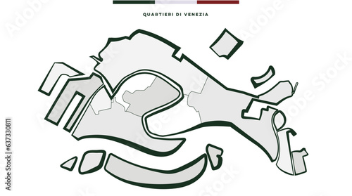 Venezia / Venise