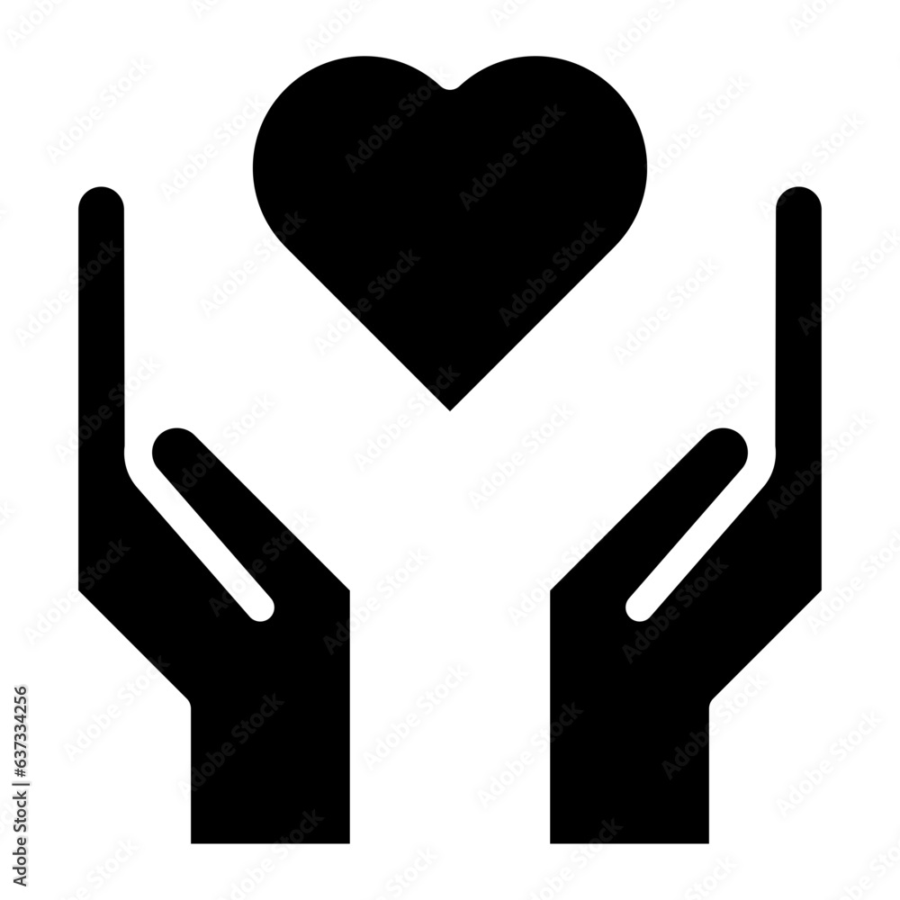 health insurance glyph health insurance glyph