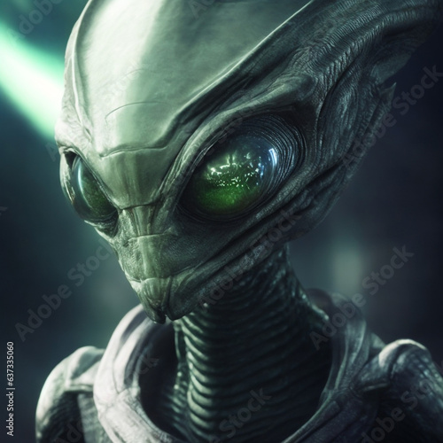 Alien