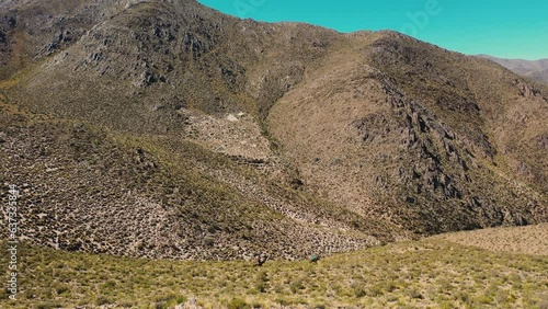 Catamarca, Argentina