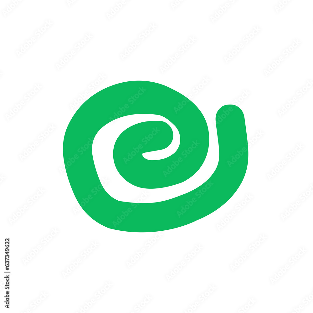 swirl symbol hand drawn swirl symbol hand drawn
