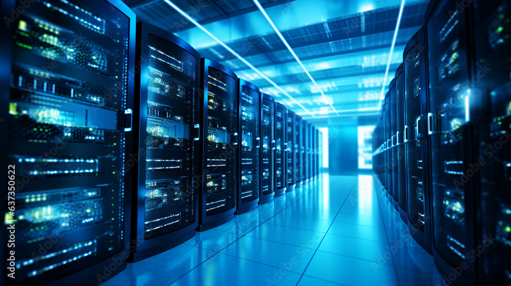 data center network data center network