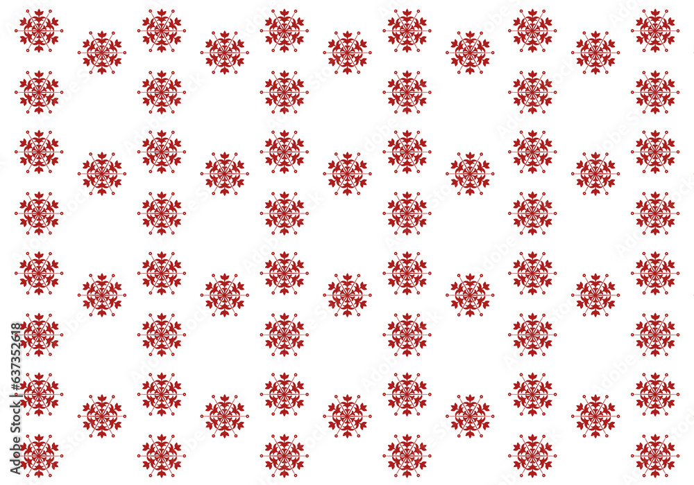 Christmas Pattern background texture wallpaper with white background. Christmas Pattern background texture wallpaper with white background.