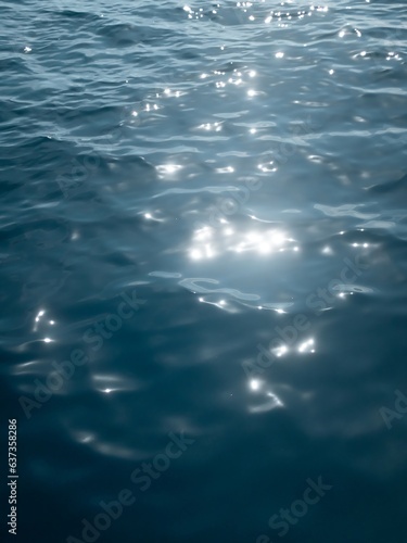 water surface © Nina