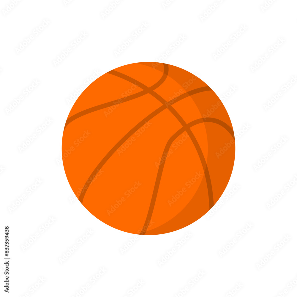 ball icon illustrattor