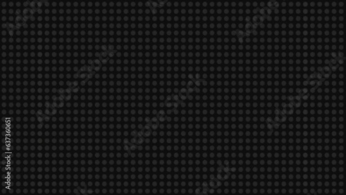 Strobe Lights Flashing VJ. Flickering Led Blinking Lights VJ Loop.