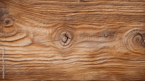 Natural Wood Surface Study