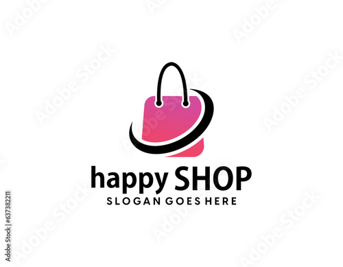 E-commerce, online shopping line icons. Modern graphic design concepts, simple outline elements collection.