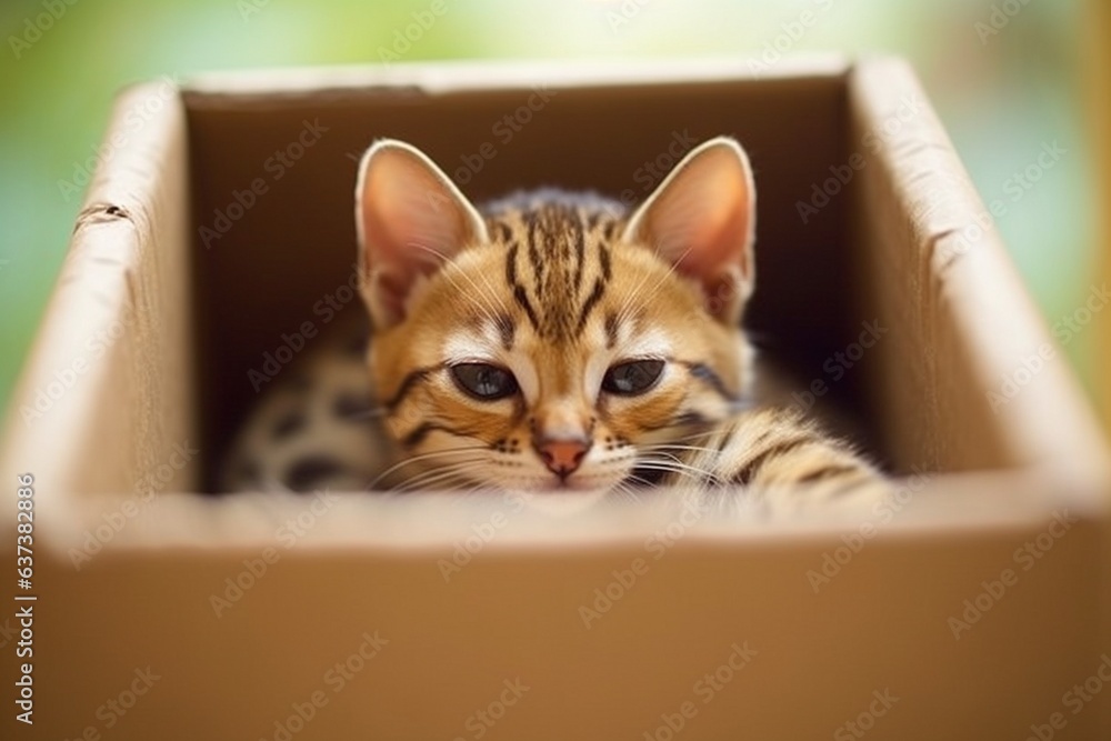 Dynamic Elegance: Appreciating the Vibrancy of Bengal Cat Images Dynamic Elegance: Appreciating the Vibrancy of Bengal Cat Images