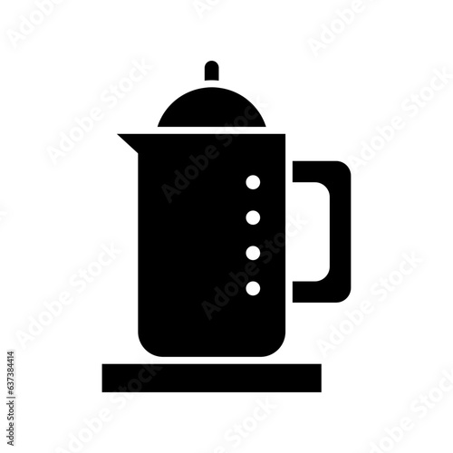 Kettle