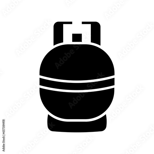 Gas