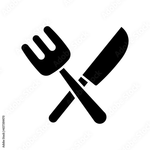 Fork and Knife