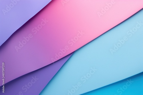 A vibrant and colorful abstract background