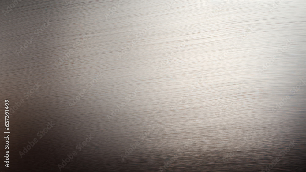 Brushed stainless steel texture background Brushed stainless steel texture background