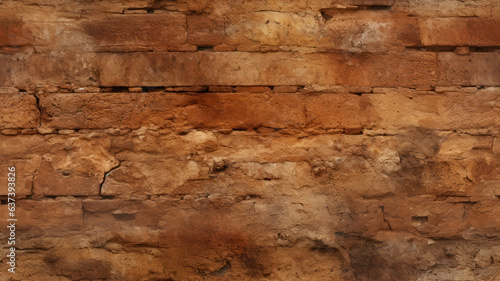 Old Clay Wall Texture