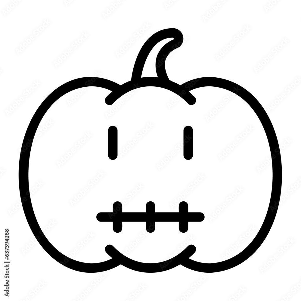 secret line icon secret line icon