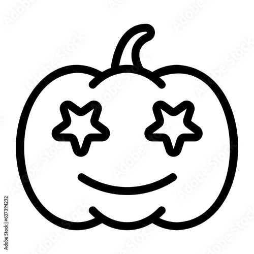 famous line icon