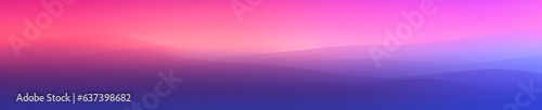 Gradient background for graphic design or website