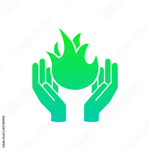 Holding Fire