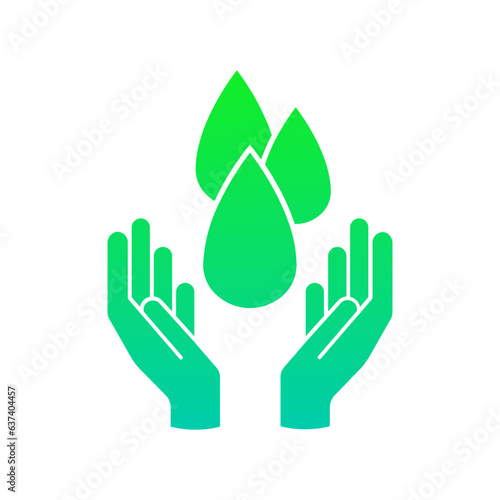 Holding Water