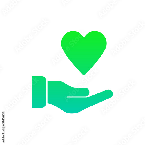 Holding Love