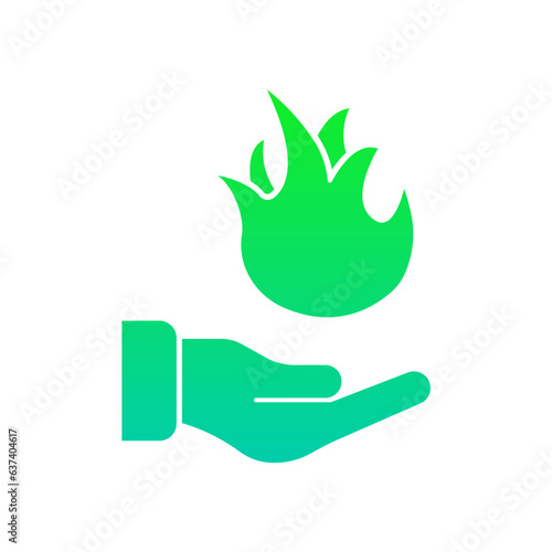 Holding Fire