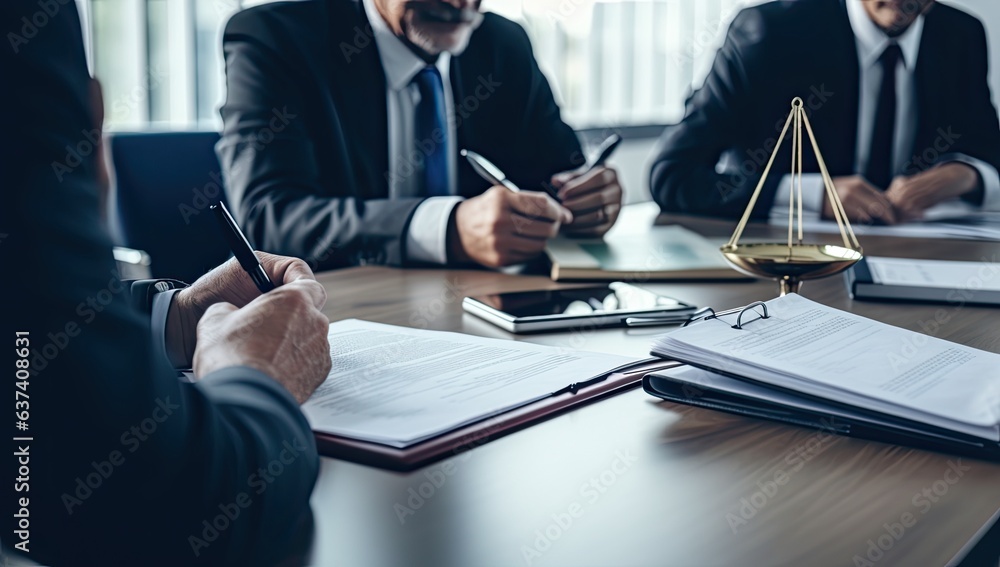 Law Firm SEO Brings High-Value Clients