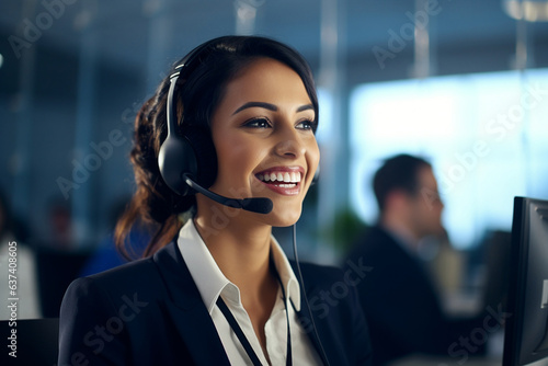 telephone support specialist