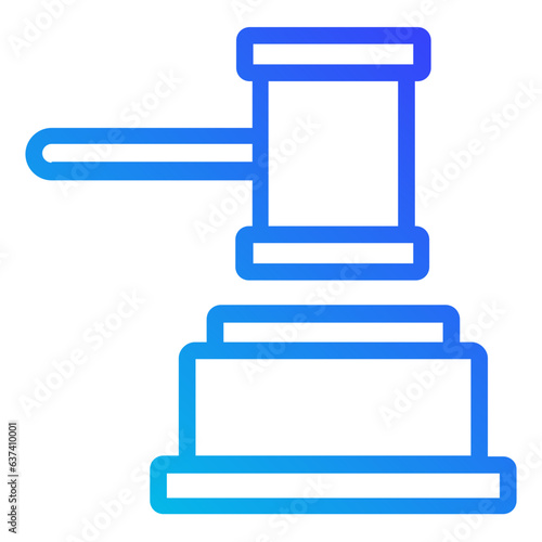 law icon