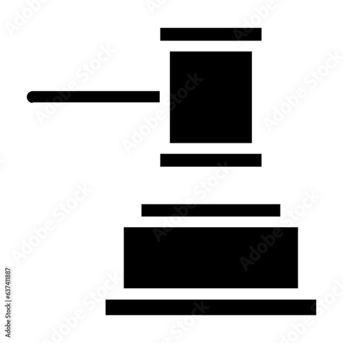 law icon