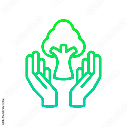 Holding Tree