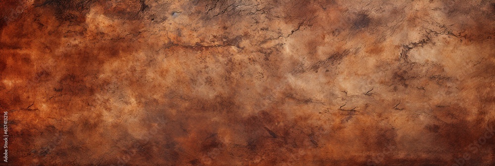 An abstract, wallpaper,  fire-red texture with a rustic and dirty appearance, showcasing the trending color