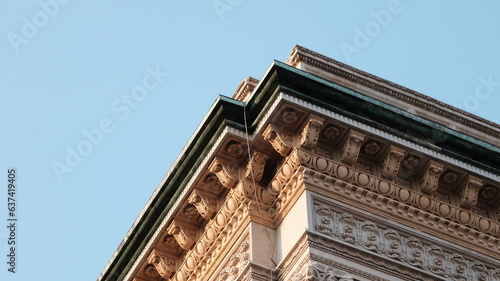 GALERIA VITTORIO EMANUELLE