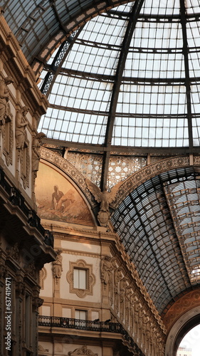GALERIA VITTORIO EMANUELLE