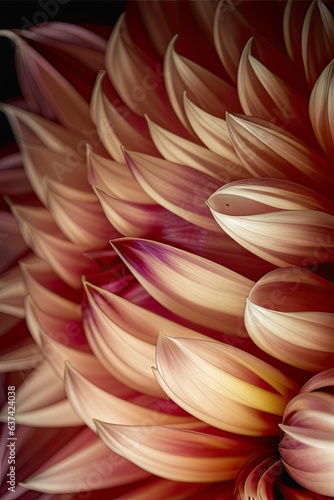 create a captivating composition that highlights the beauty and elegance of dahlia flowers take adv 