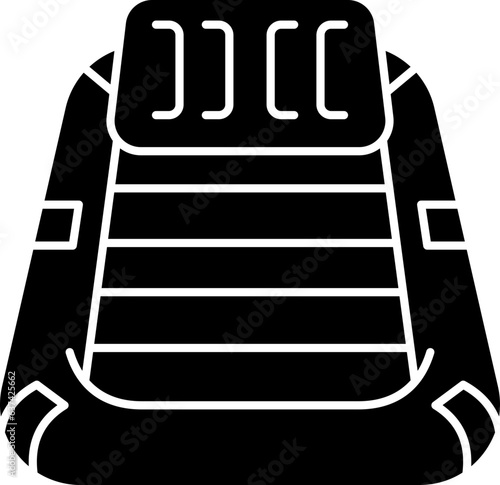 inflatable  icon
