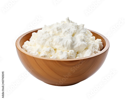 cottage cheese