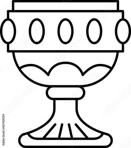 chalice  icon