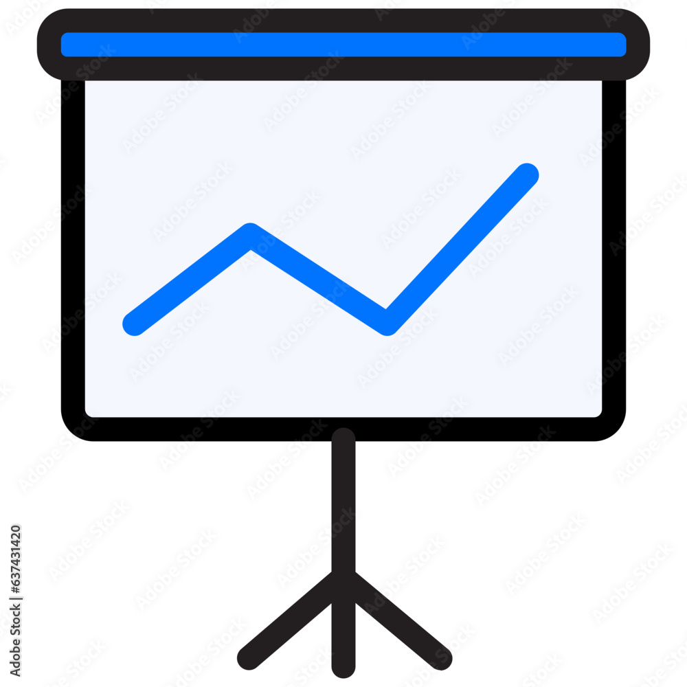 Statistic icon: Statistic icon:
