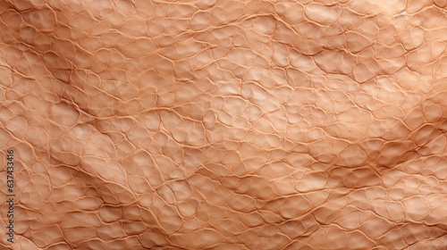 Wallpaper Mural brown skin texture as a background. Close-up. Torontodigital.ca