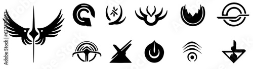 Fantasy Symbol