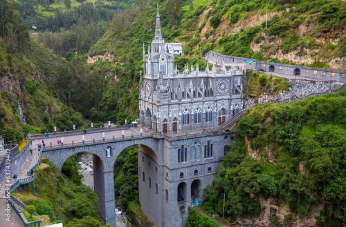 Basilica photo