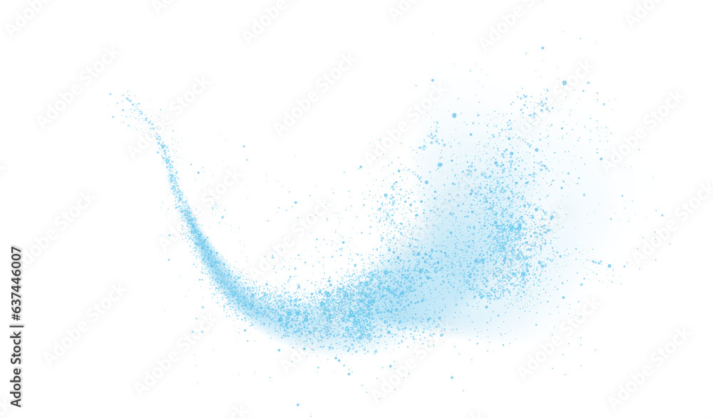 Blue dust cloud with sparkles isolated on transparent background. Stardust sparkling background. Glowing glitter smoke or splash. PNG. Blue dust cloud with sparkles isolated on transparent background. Stardust sparkling background. Glowing glitter smoke or splash. PNG.