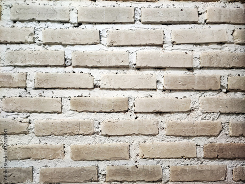 a close up concrete brick surface texture background 