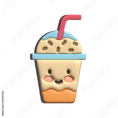 Frappe