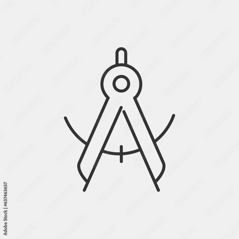 Project management set of web icons in line style. Business or organization management icons for web and mobile app. Time management, planning, project, startup, marketing. vector illustration sign