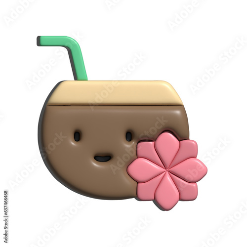 Coconut